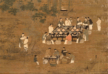 探寻普洱茶回收之路——从茶山到茶杯的循环之旅
